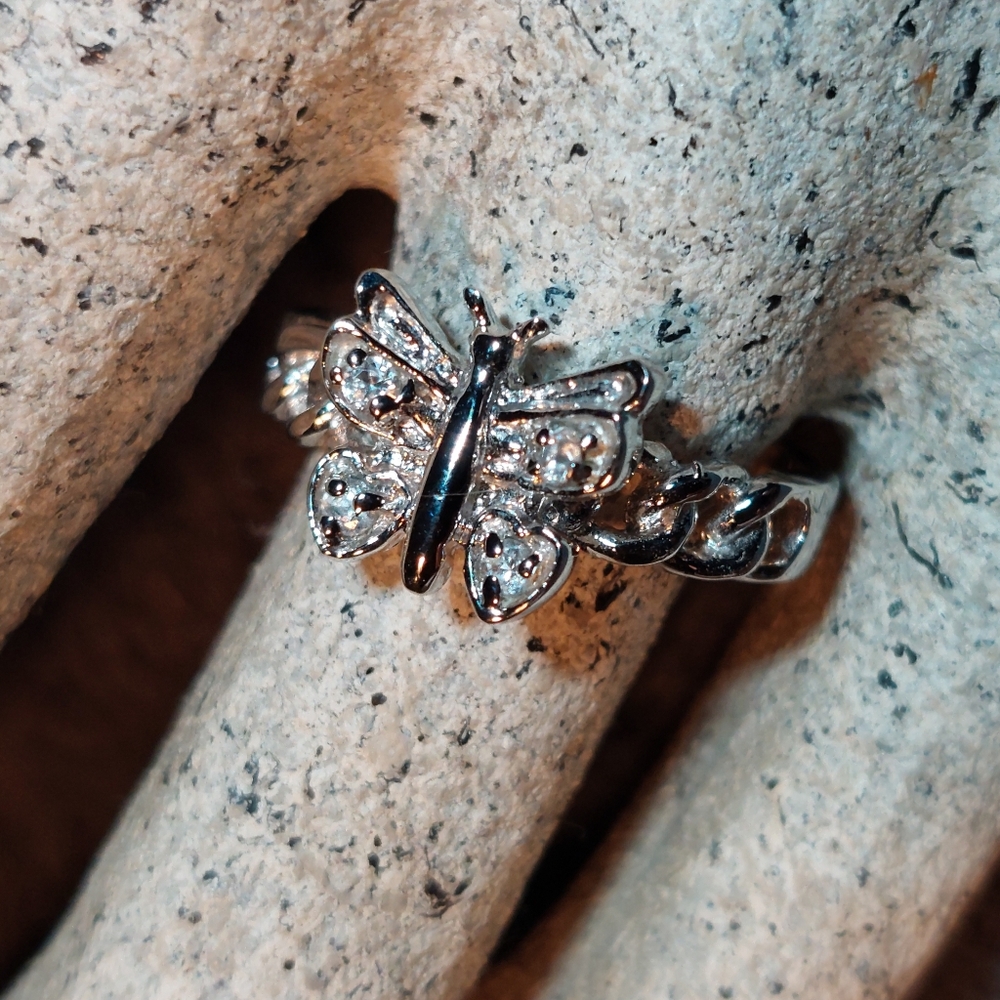 CZ Ring Bundle - Picture 3 of 12